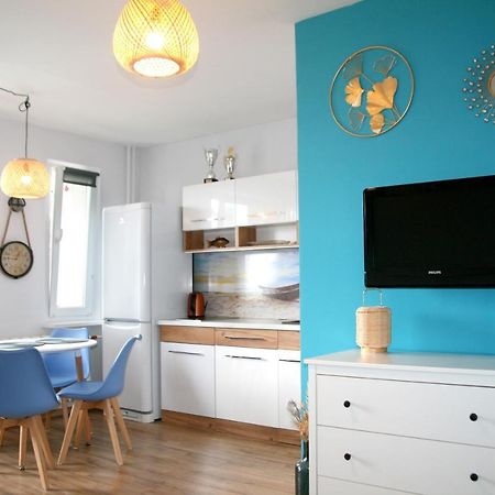 Apartament El Romano Гдиня Екстер'єр фото