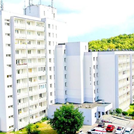 Apartament El Romano Гдиня Екстер'єр фото