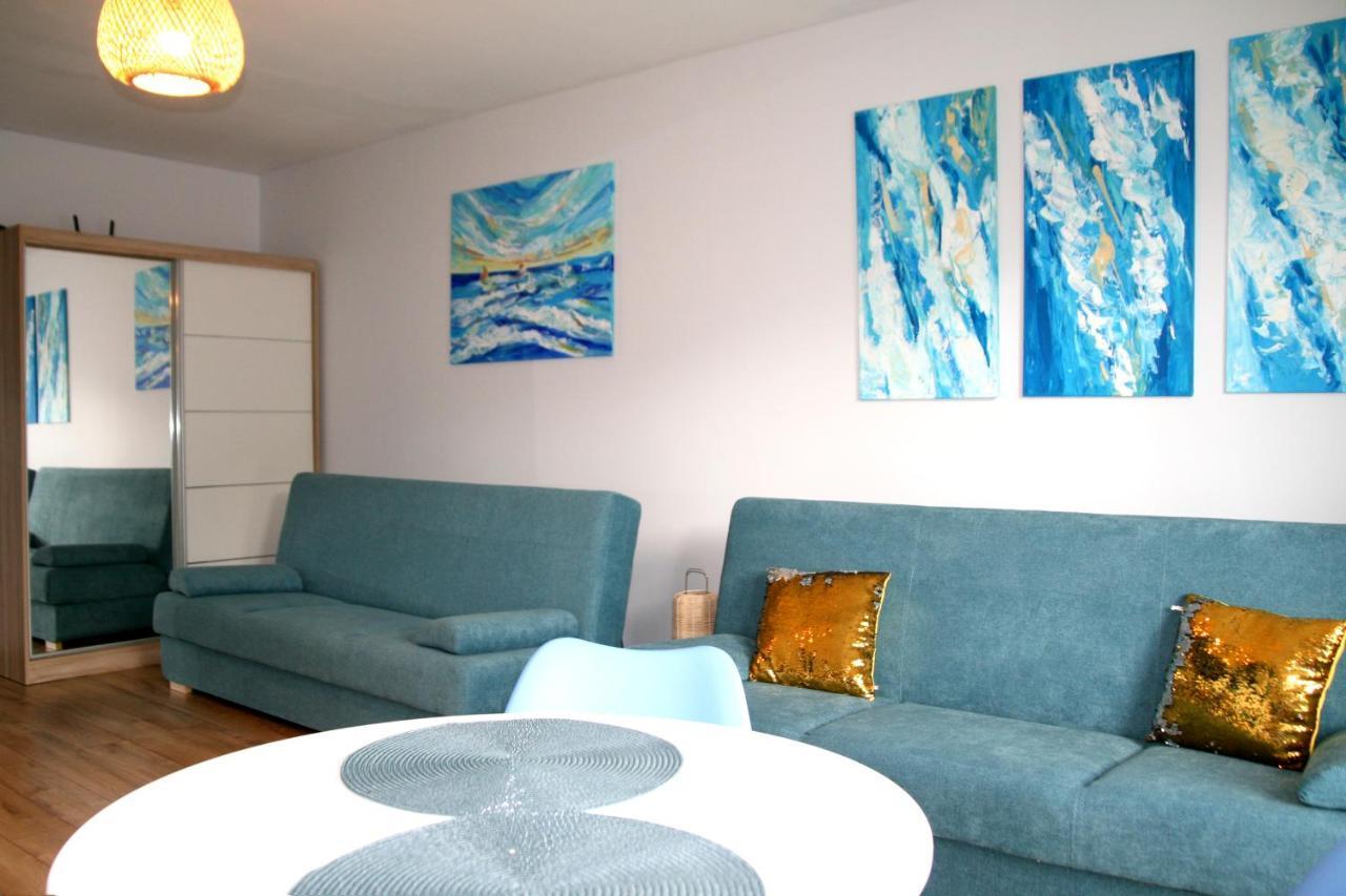 Apartament El Romano Гдиня Екстер'єр фото
