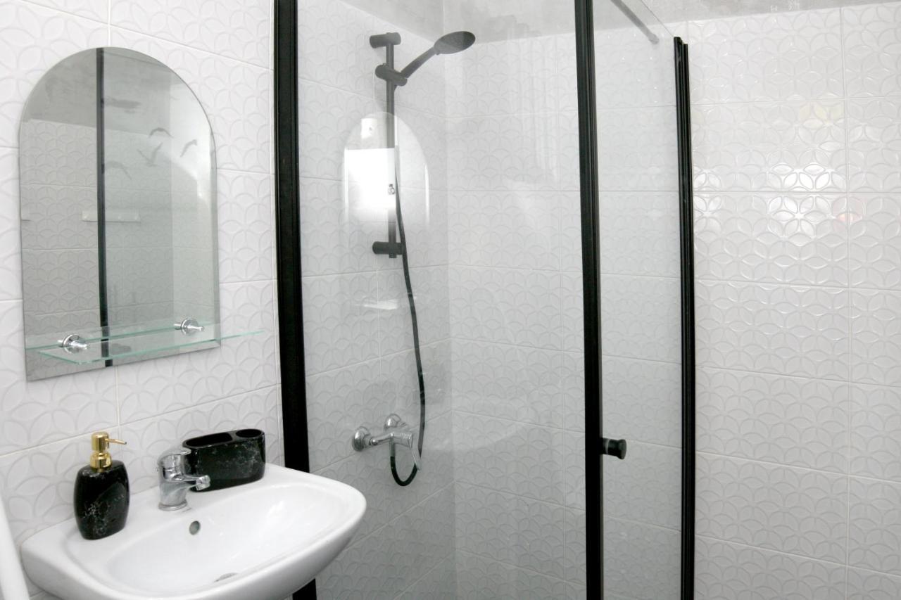 Apartament El Romano Гдиня Екстер'єр фото