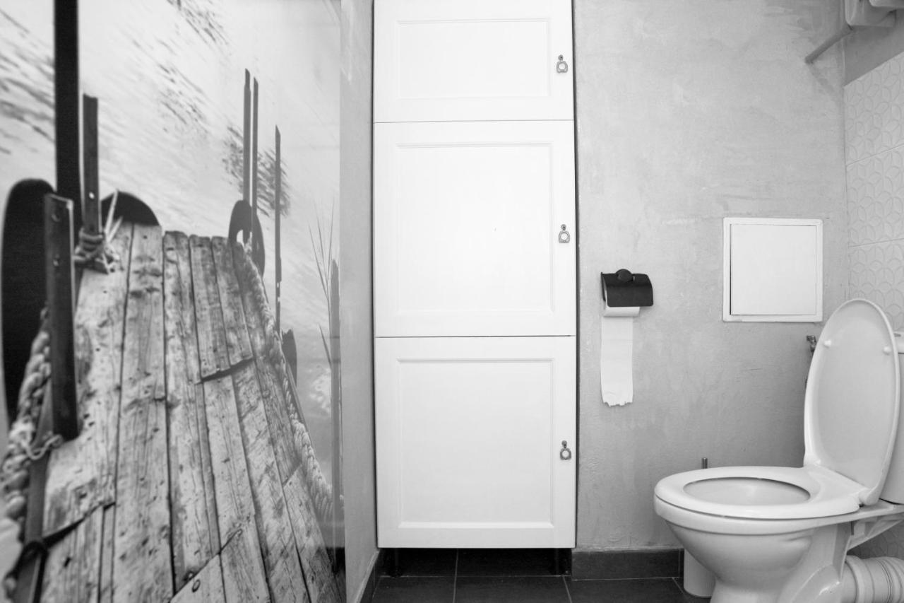 Apartament El Romano Гдиня Екстер'єр фото